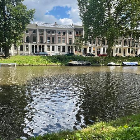 Bed And Breakfast Always Good Utrecht Ngoại thất bức ảnh