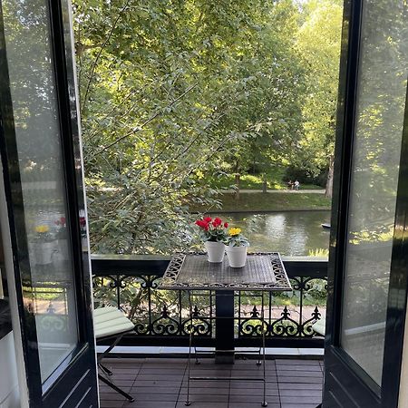 Bed And Breakfast Always Good Utrecht Ngoại thất bức ảnh