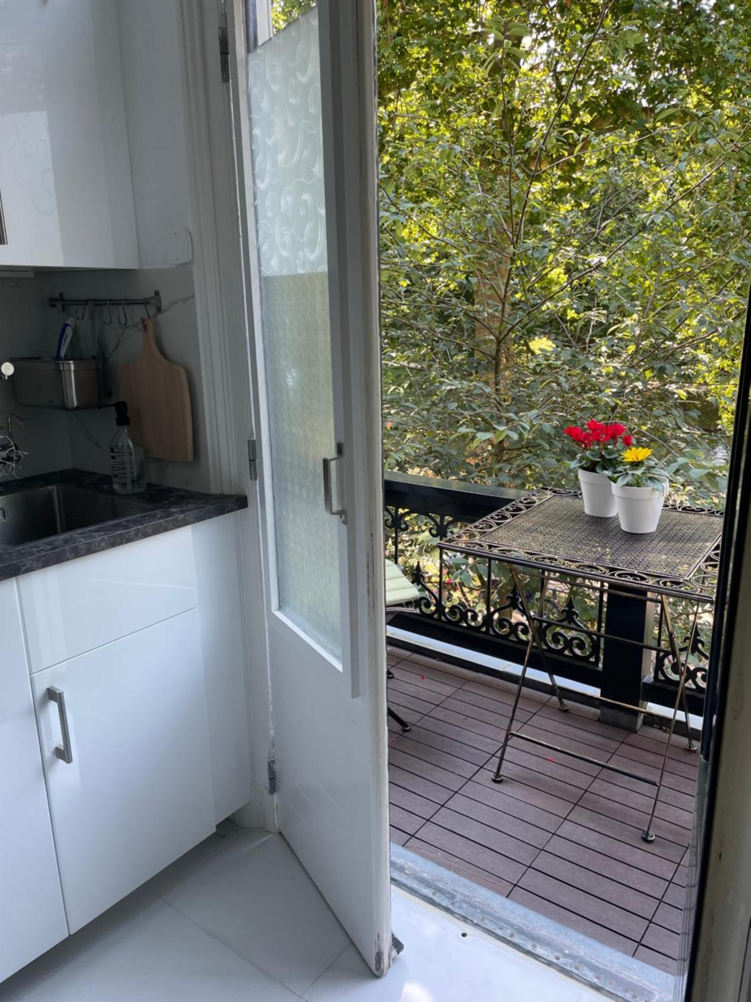 Bed And Breakfast Always Good Utrecht Ngoại thất bức ảnh