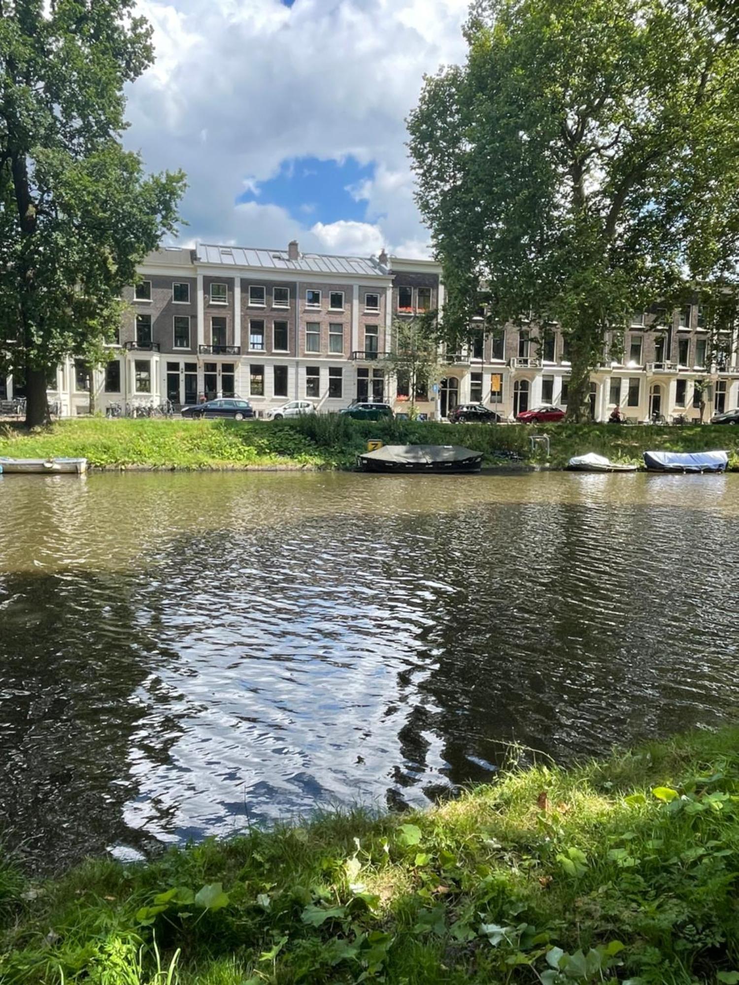 Bed And Breakfast Always Good Utrecht Ngoại thất bức ảnh