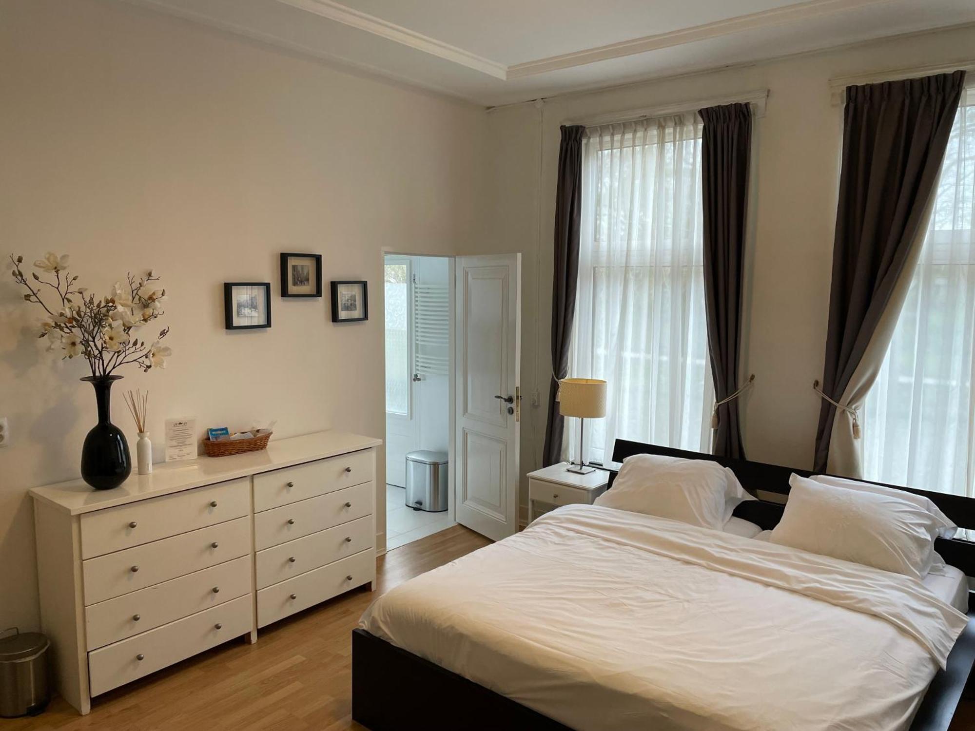 Bed And Breakfast Always Good Utrecht Ngoại thất bức ảnh