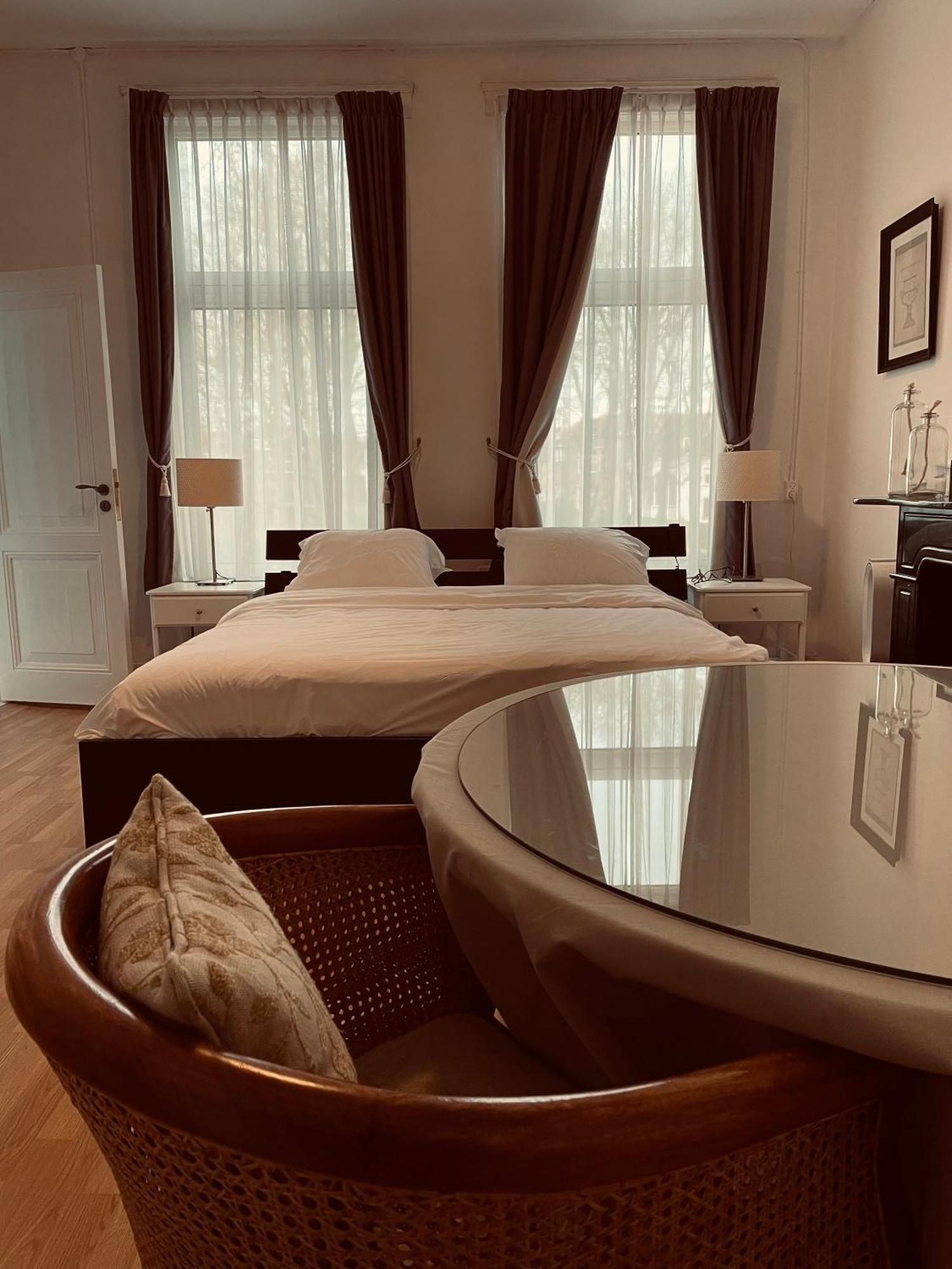 Bed And Breakfast Always Good Utrecht Ngoại thất bức ảnh